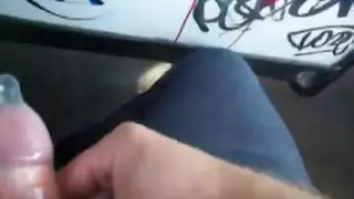 في الباص الصين