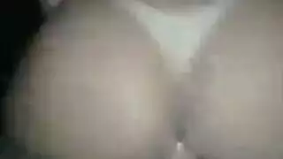 لارا رين تتوسل للشرج من زميلها