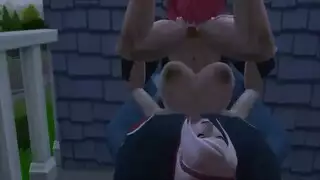 جوائز بورن: الأخت تتحول لهوس الاستمناء على الإنترنت