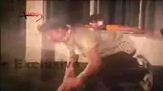 حركة خارجية إباحية: كل شيء من أجل فرجها المثير