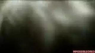 التبول على انتصاب أسود ضخم