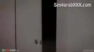 تابو سحاقي عربي: الأم والابنة في فيلم سكس صريح