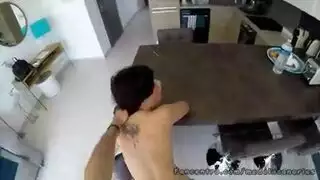 وضعيية تجعلني اهيجاقذف عدة مرات