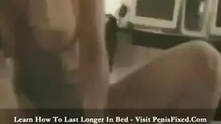 لاتينا شعر ناضج ذيل حصان