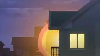 أخوات الأنيمي يرينني كيف أمارس الجنس