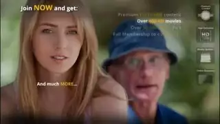 throatpie and creampie: filling both ends in this hardcore threesome