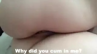 زيارة أخوية منتصف الليل: تدمير كس وطيز فاقد الوعي