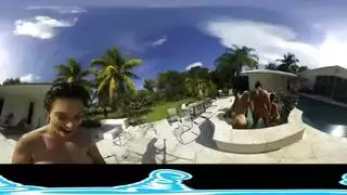 لاول مره صيني