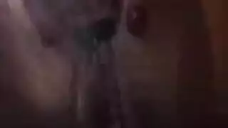 جماع جماعي للهواة: إيلاج مزدوج في كل ثقب