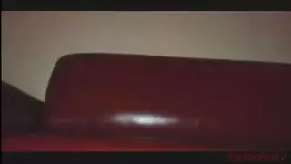 نهاية قذف داخلي مكثف بعد جلسة زوجة متحمسة لرعاة البقر