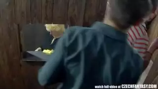 مص الثدي وعلامت المص