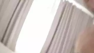 مراه جميله بتحب الزب الكبي