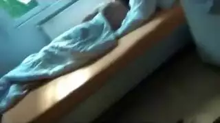 صديقة شقراء شقية تحب أن تكون عاهرة قذرة