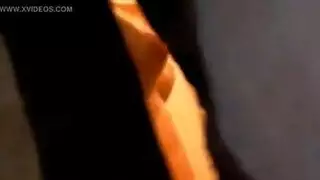 العاهرة الشرجية ماري كيلي تحصل على نهاية قذف على الوجه