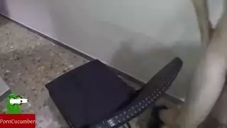 نيك قوي في الكس علي الواقف
