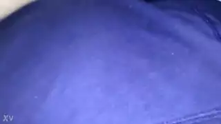 مداعبة شرجية علنية مع صديقة أخواتي الممتلئة الجسم