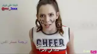 سكس مصارعة والنيك
