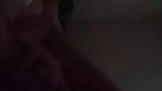 راقصة مجنون الحصول على بعض الإجراءات