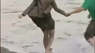 التدفق والشهوه