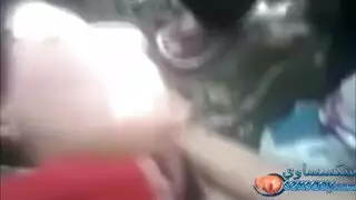 سحاقيات في حلفة العشاء