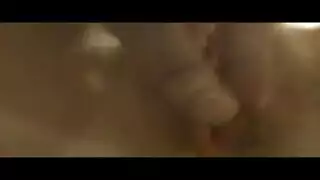 عرض ميلف ساخن على كاميرا الويب يتحول إلى فعل إباحي صريح