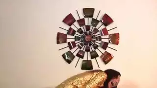 صوفيا لا باركر تحصل على فمها مُمسح ومملوء بقضيب صلب
