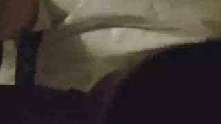 امرأة ناضجة تُدمر بقضيب أسود عملاق جنس هواة