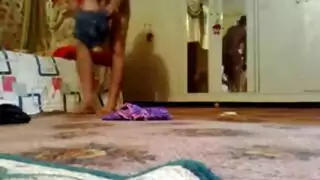 فموي منزلي