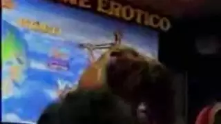 ثلاثي شعبي