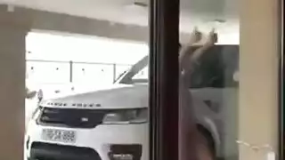 رباعية جنس صعبة لجماليات عربية