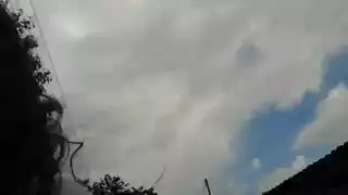 أفلام إباحية علنية في ميديلين: الأقارب ينككون الأثداء بقوة