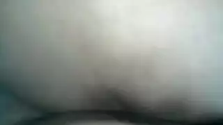 ثريسوم جامح مع نهاية اختراق مزدوج