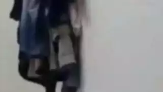  شرج إكس إكس إكس مع ملكة متحولة جنسياً مثيرة