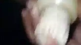 جنس مثلية صريح مع مداعبة بالإصبع