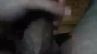 مانويل يضاجع عاهرة لاتينية راغبة في كل ثقب