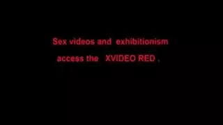 مرساة فاسقة تهيمن على الشقراء في شريط جنس صريح
