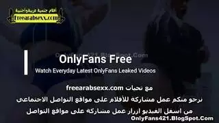 سكس بدون واقي في العلن: قضيب أسود كبير ينيك بقوة خارج المنزل