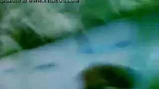 الفتاة العربية الحارة تستخدم قدميها للسيطرة على حبيبها في الفيلم الإباحي
