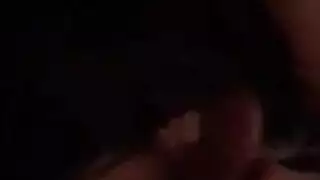 فيلم إباحي للمراهقين: مص الكرات بقوة
