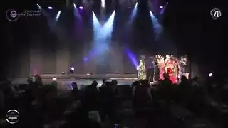ستوديو جوليا ريد الإباحي الخاص: متعة القذف المنفرد واللعب الشرجي