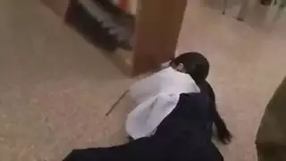ربنا جنب بنته عشان يسخن ها مترجم عربي