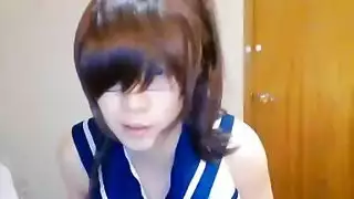 جلسة سكس مع شيميل في المخزن مع اختراق عنيف