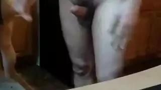 صب الفرنسي مسن فن