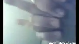 رجل متزوج يتم مص قضيبه من قبل العاهرة اليائسة إيفا كاريرا