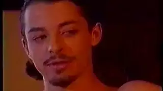 نيك اثنين اولاد ممحونين