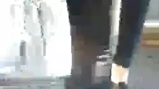شارع وصاخبة صقيل