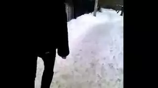 يختبر غني فرو