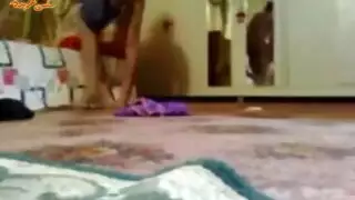طالع فوقها وينيكها نيك حار