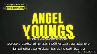 نيك المراهقة الجميلة سكس مترجم