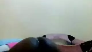 عراقي ينيج اخت